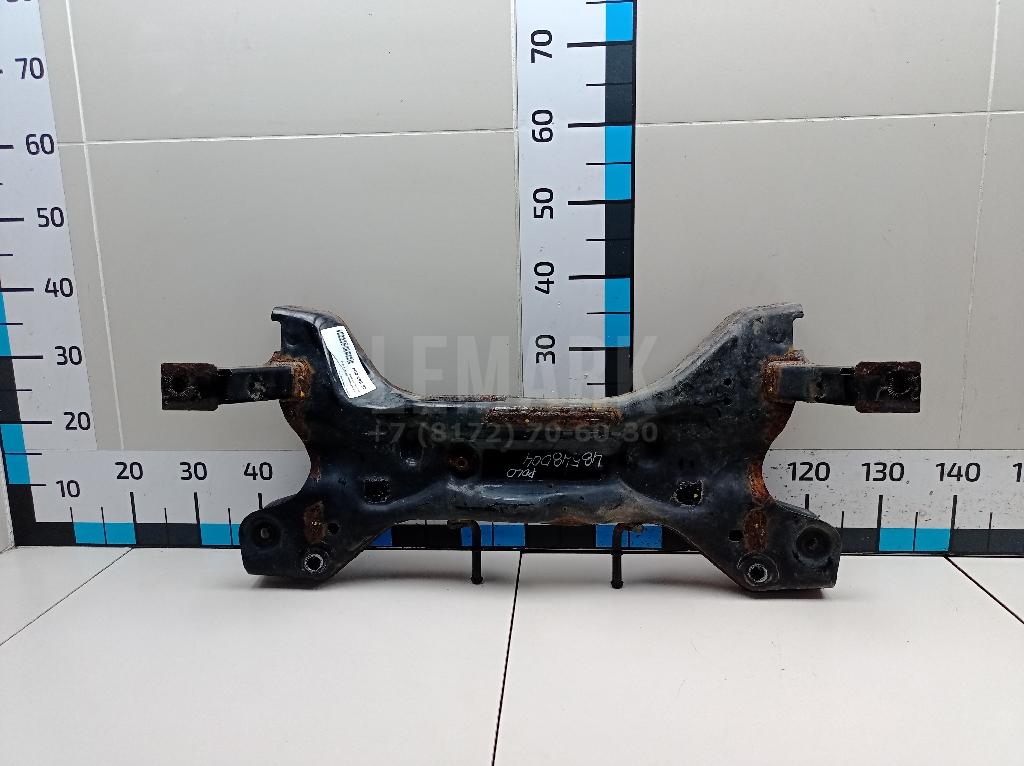 Балка подмоторная 6RU199315G VAG