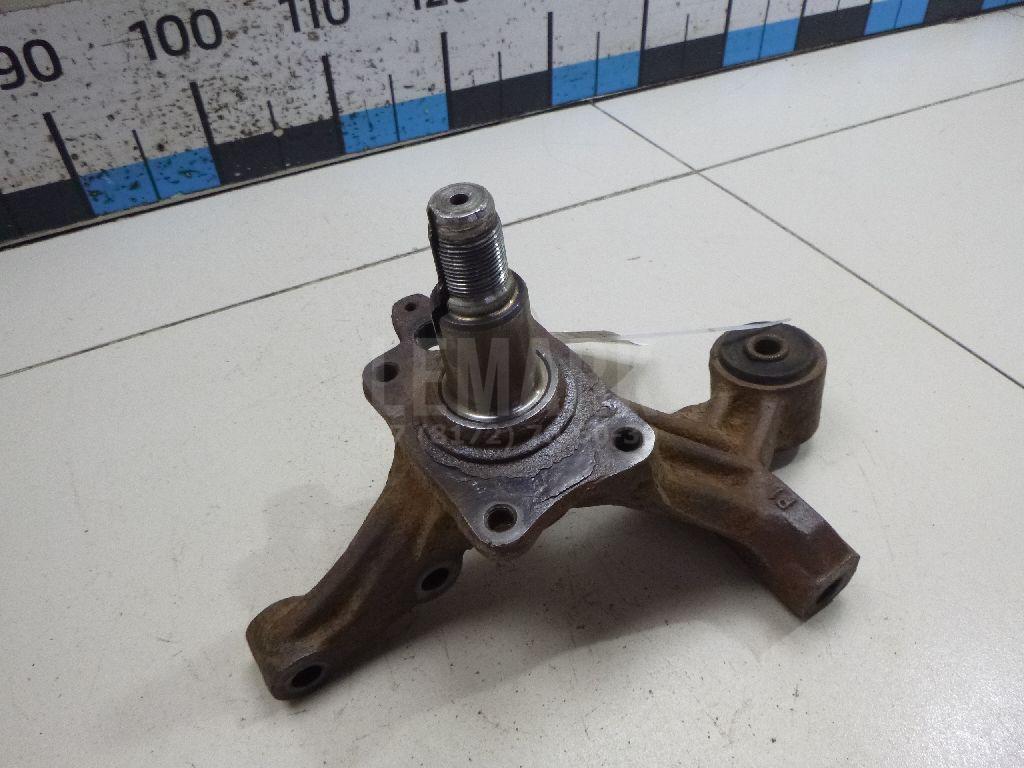 Кулак поворотный задний правый 5276017100 Hyundai-Kia