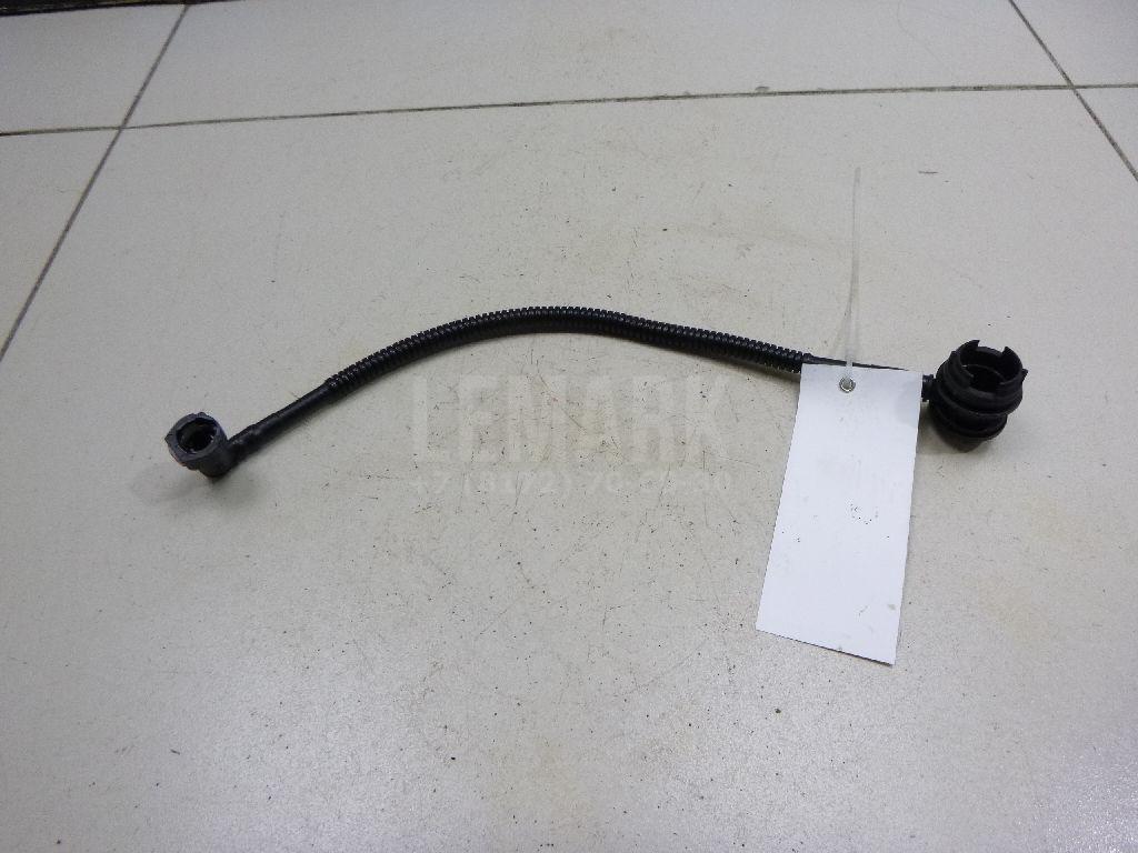 Трубка вентиляционная 1J0201160D VAG