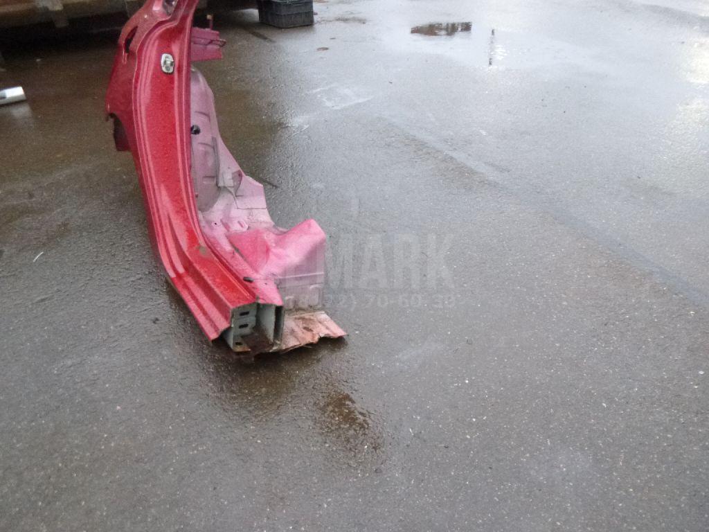 Крыло заднее правое