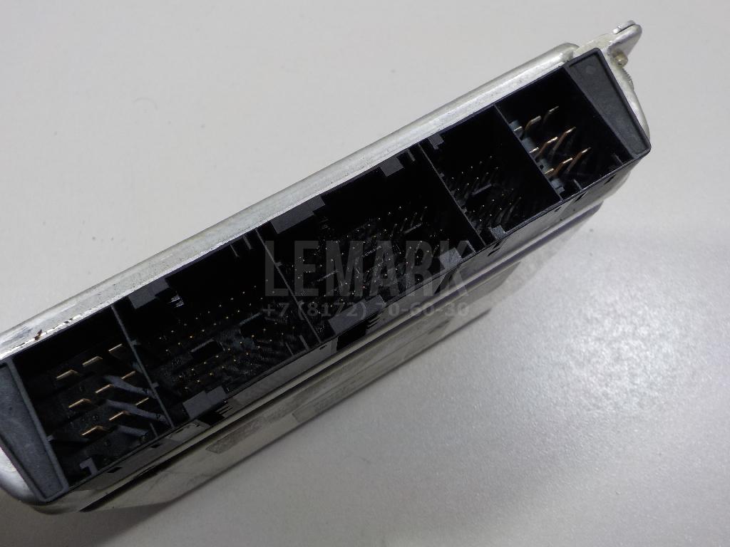 Блок управления двигателем для  BMW X3 E83 2004-2010