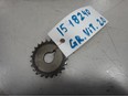 Шестерня (шкив) распредвала