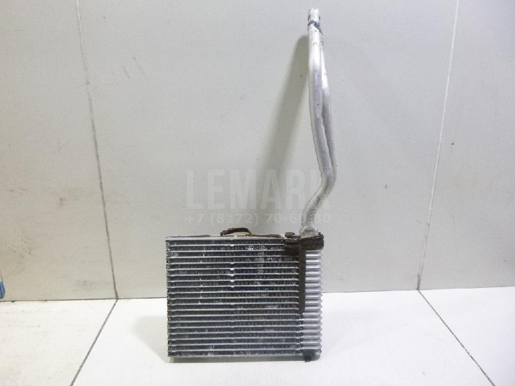 Радиатор отопителя 1754199 Ford