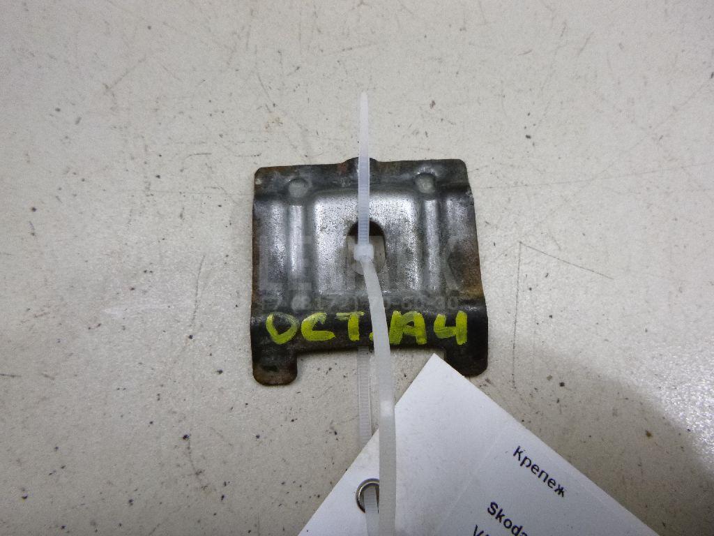 Крепеж 6X0959502A VAG