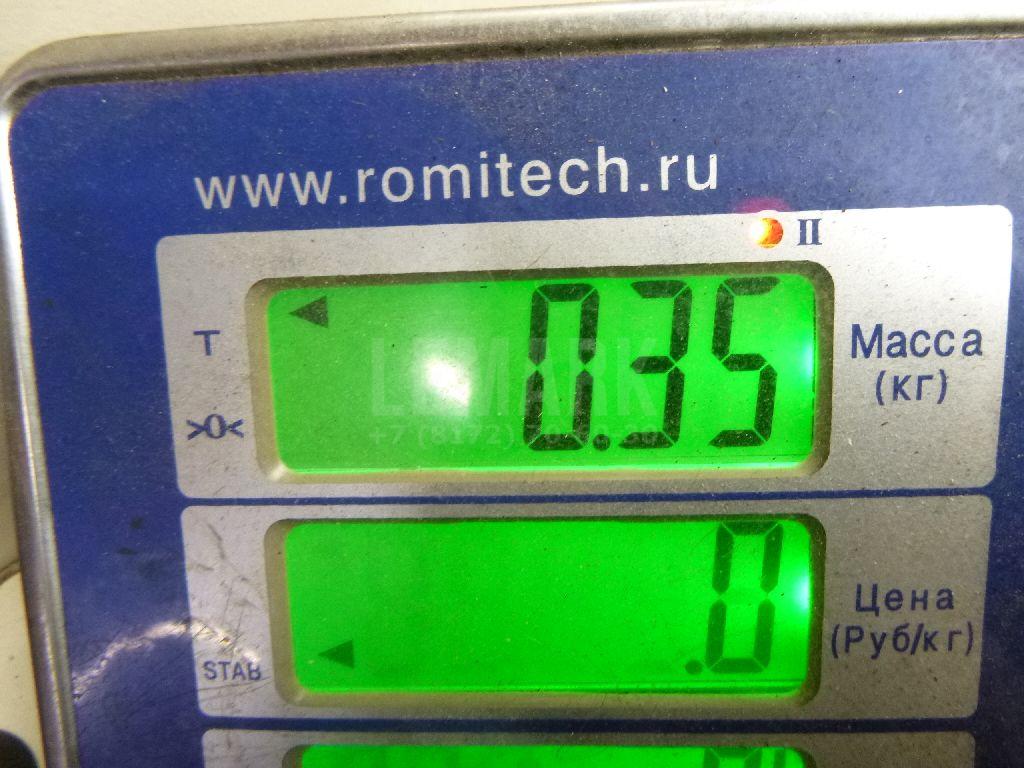 Блок предохранителей