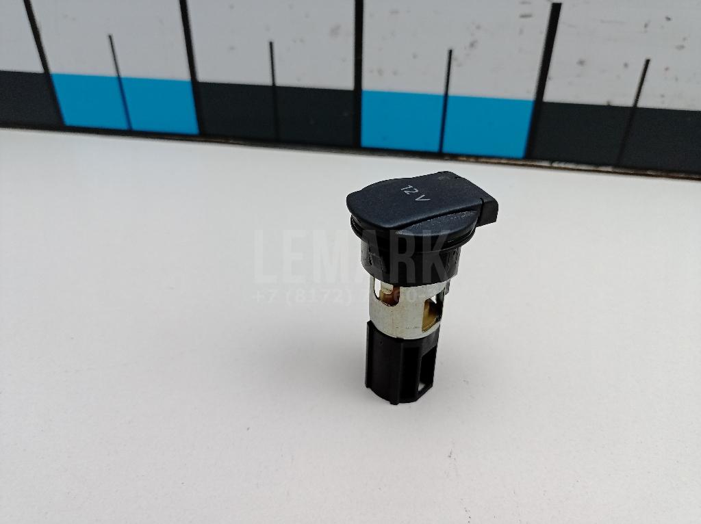 Гнездо прикуривателя 1K0919341F9B9 VAG