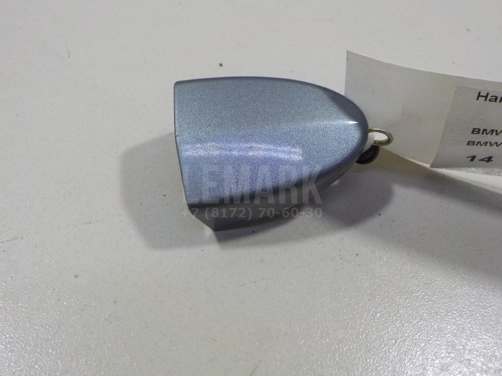 Накладка ручки наружной для  BPW ECO 0-1996