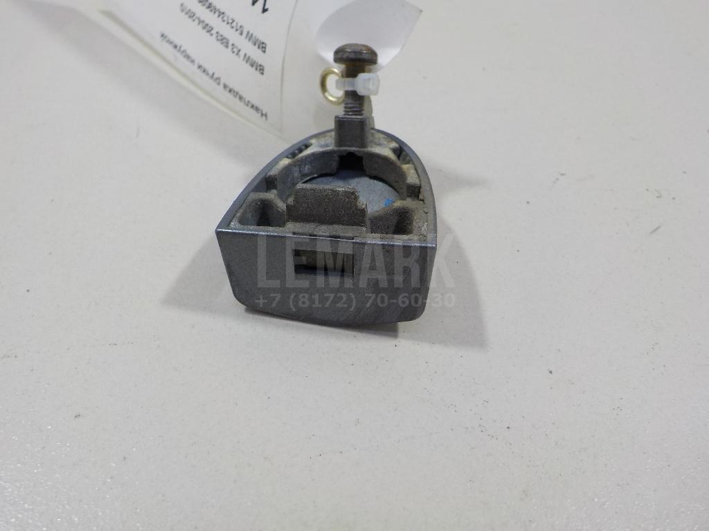 Накладка ручки наружной для  BPW ECO 0-1996