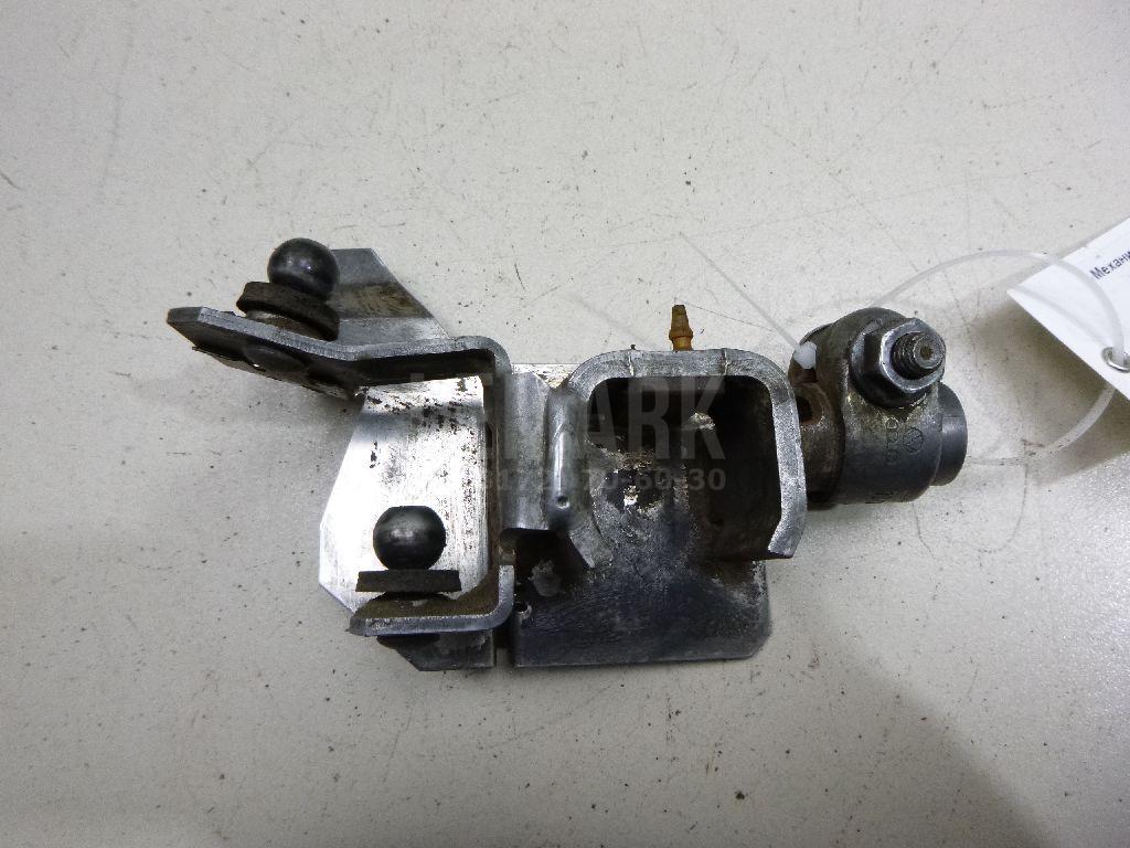 Механизм выбора передач 1J0711176C VAG