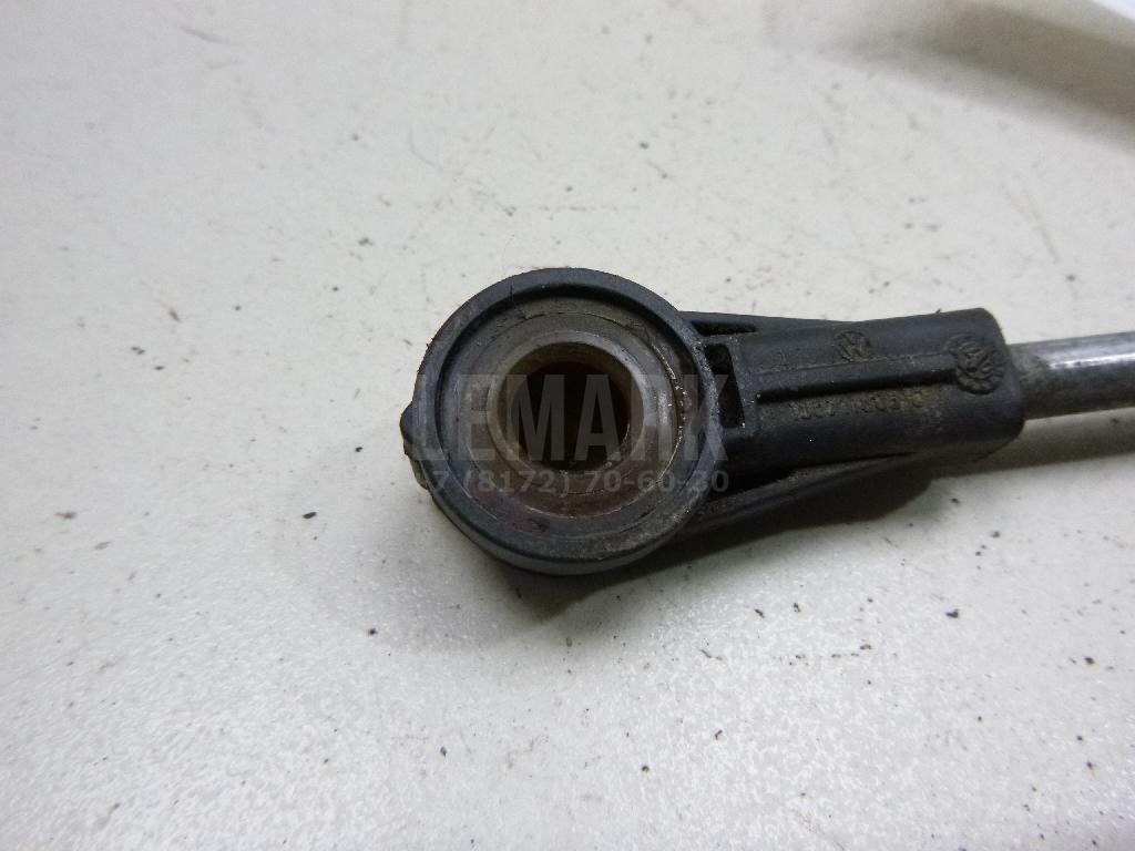 Тяга кулисы КПП для  Audi 80/90 [B2] 0-1986