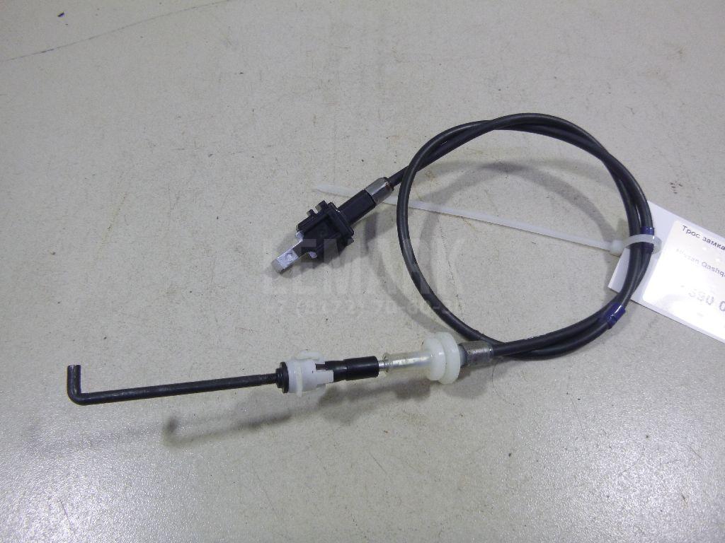 Трос замка зажигания 34908BB91A Nissan