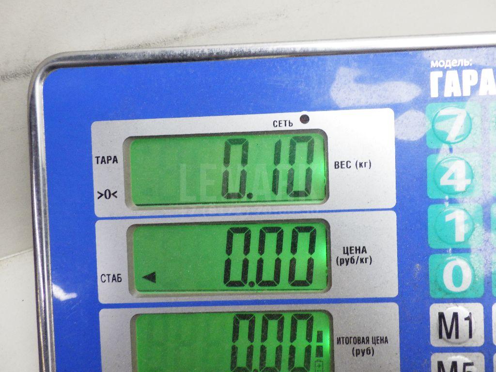Воздухозаборник (внутри) для  Avatr 11 2022
