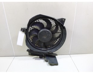 Вентилятор радиатора для Hyundai Santa Fe (SM)/ Santa Fe Classic 2000-2012 новый