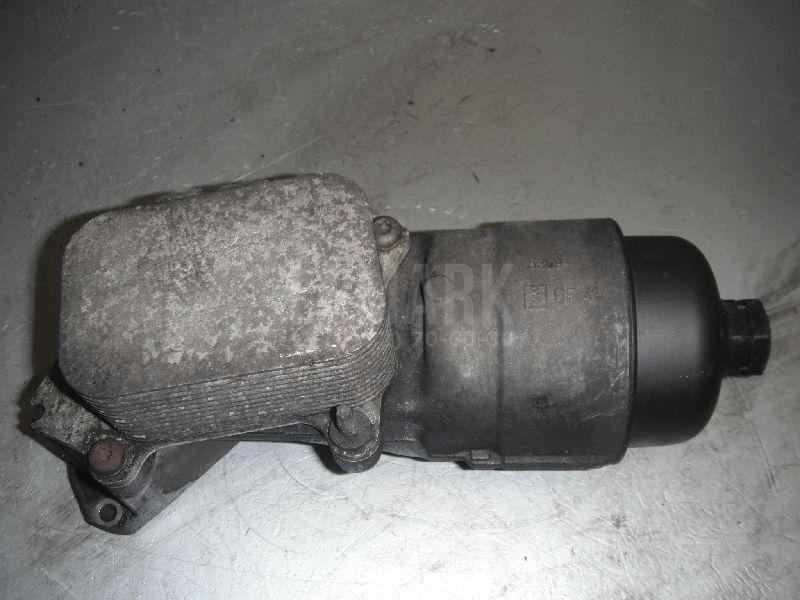Корпус масляного фильтра для  BMW 5-serie E60/E61 2003-2009