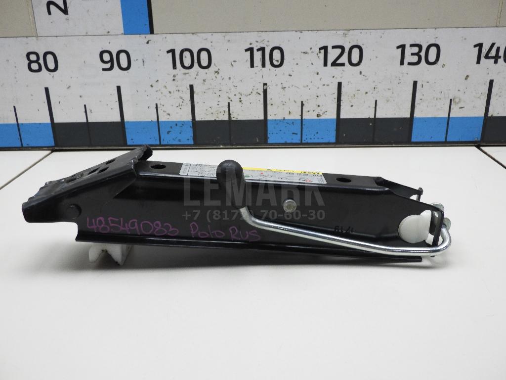 Домкрат для  BYD F0 2008-2015