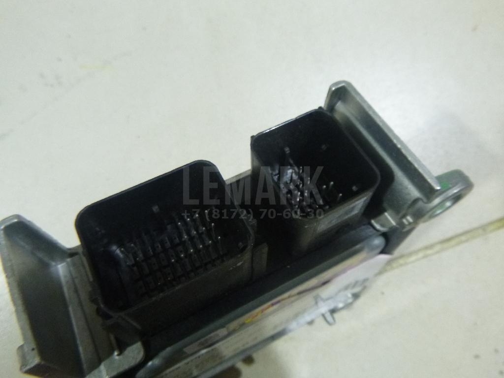 Блок управления AIR BAG для  Ford B-MAX 2012-2018