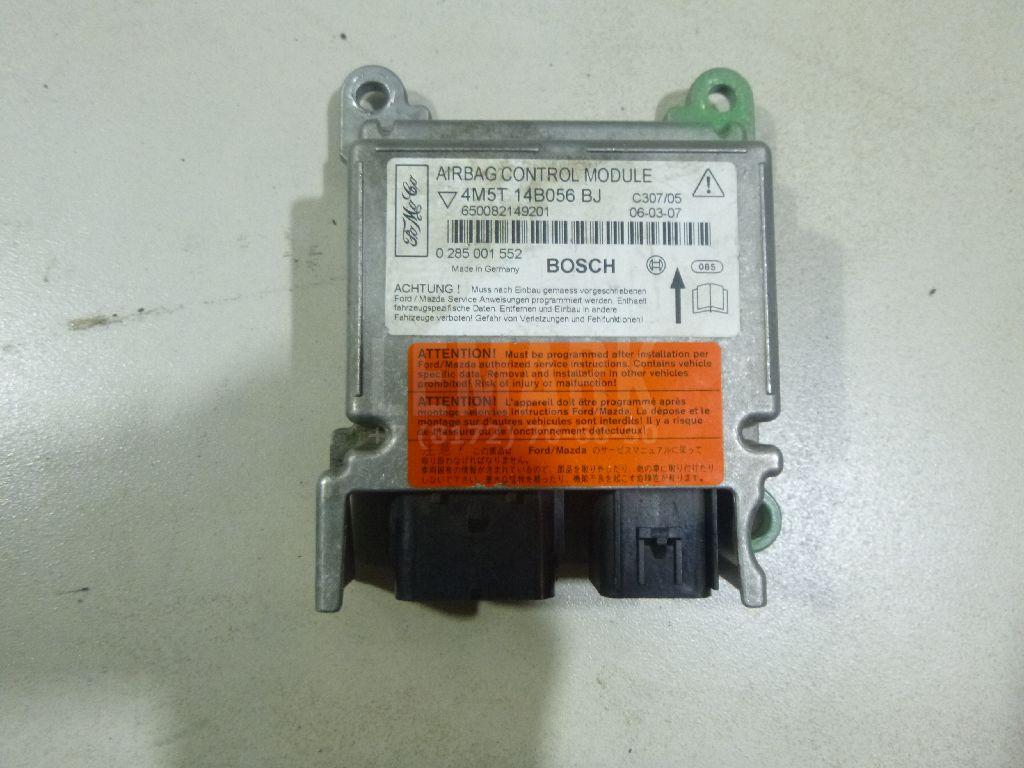 Блок управления AIR BAG для  Ford B-MAX 2012-2018