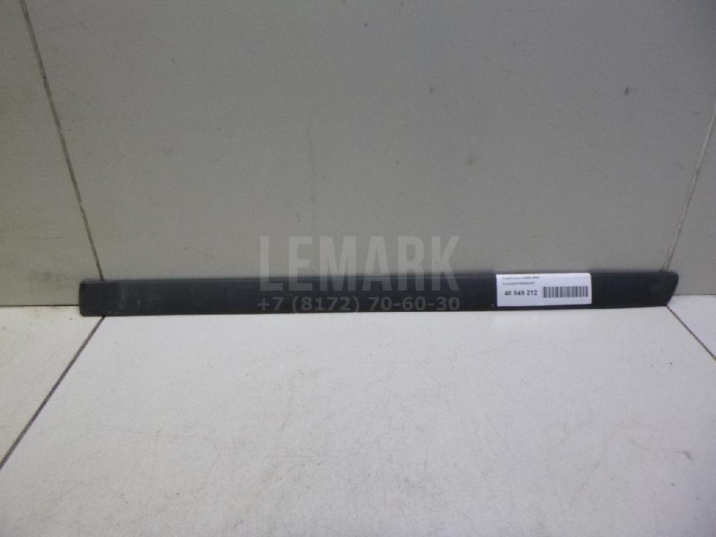 Молдинг задней левой двери 3M51R25533AC Ford