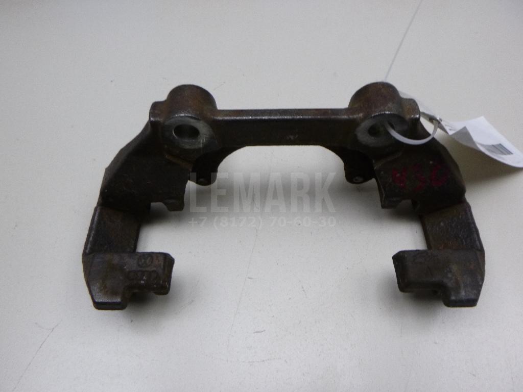 Скоба суппорта переднего для  BMW X5 F15/F85 2013-2018