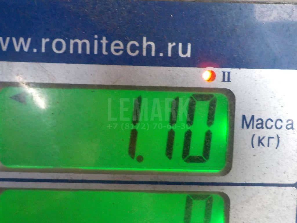 Корпус масляного фильтра