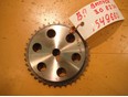 Шестерня (шкив) распредвала