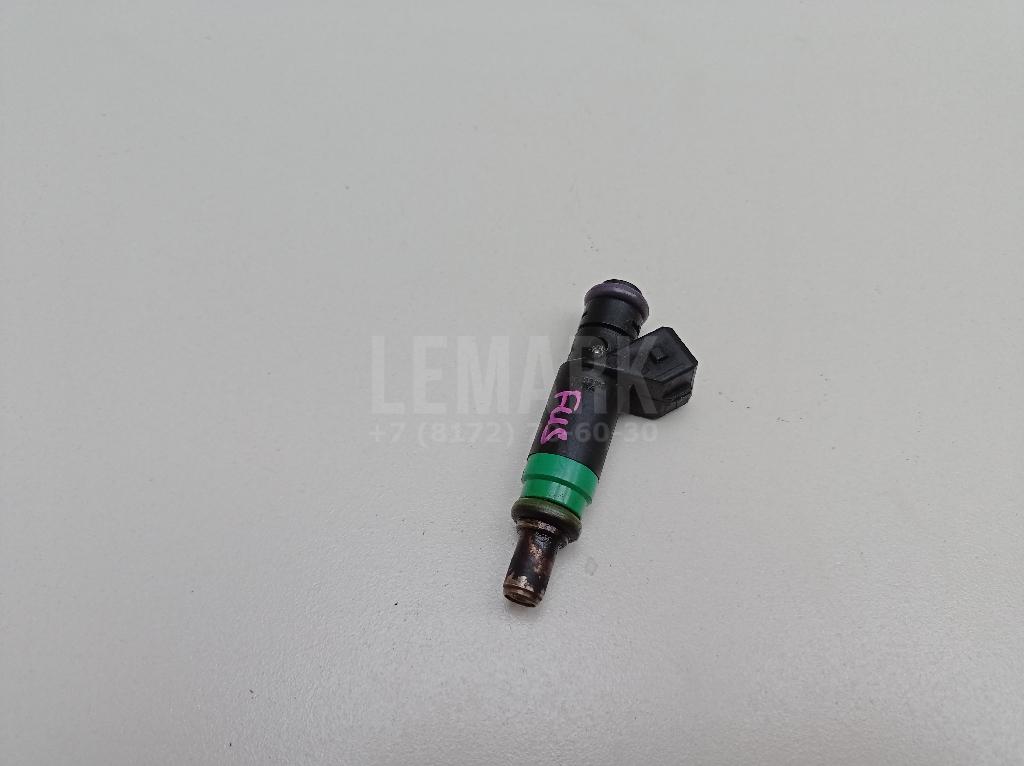 Форсунка инжекторная электрическая 1429840 Ford
