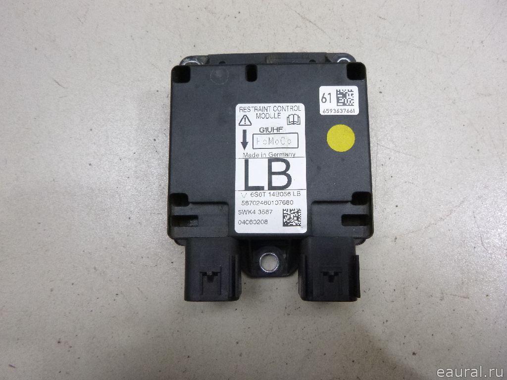 Блок управления AIR BAG