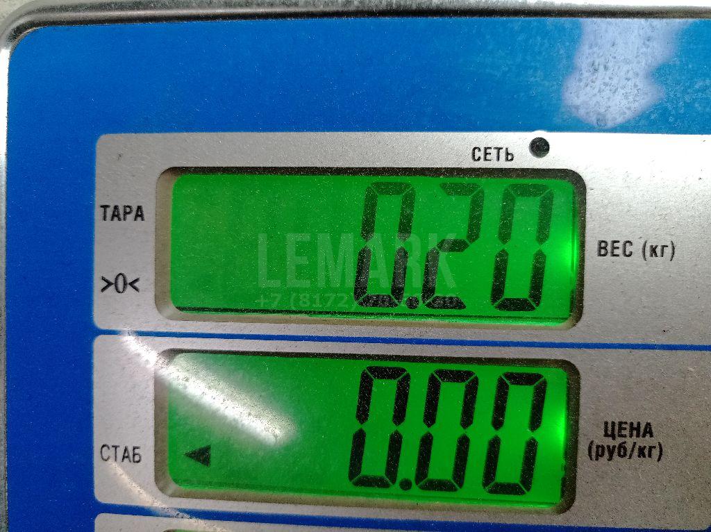 Петля двери багажника