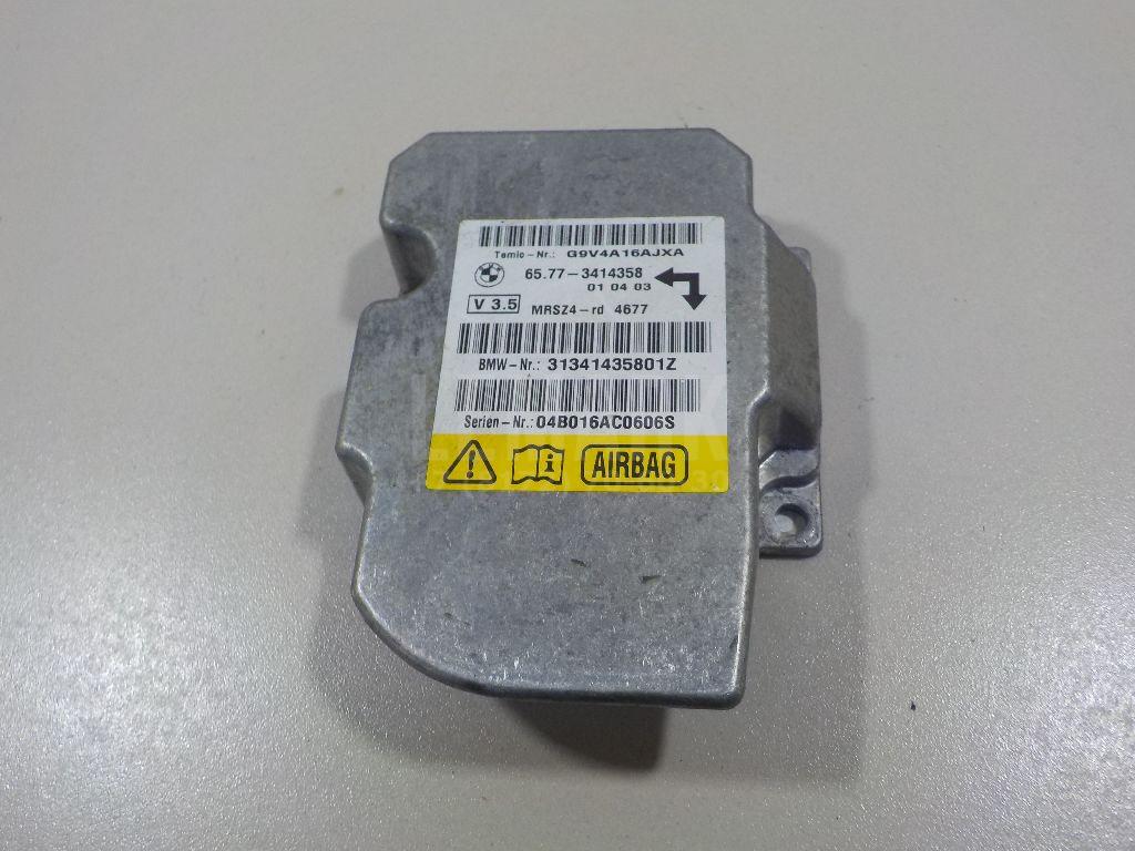 Блок управления AIR BAG