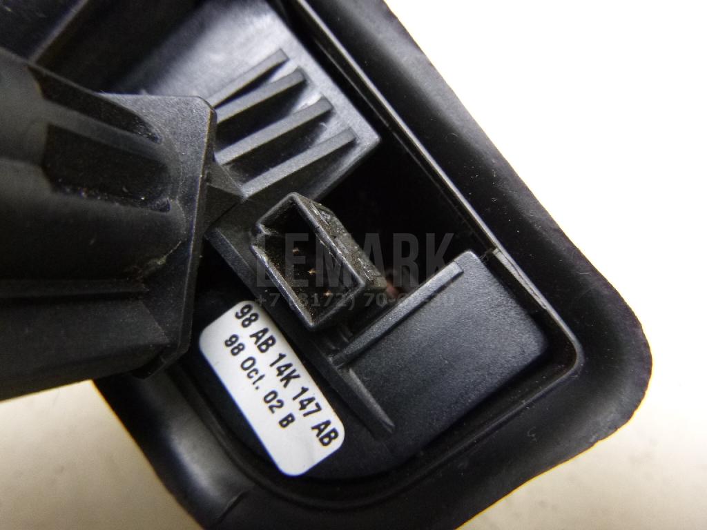 Переключатель подрулевой управления магнитолой для  Fiat Ducato 250 (Not Elabuga) 2006