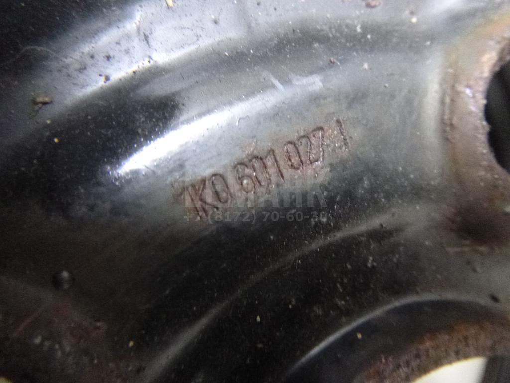 Диск колесный железо