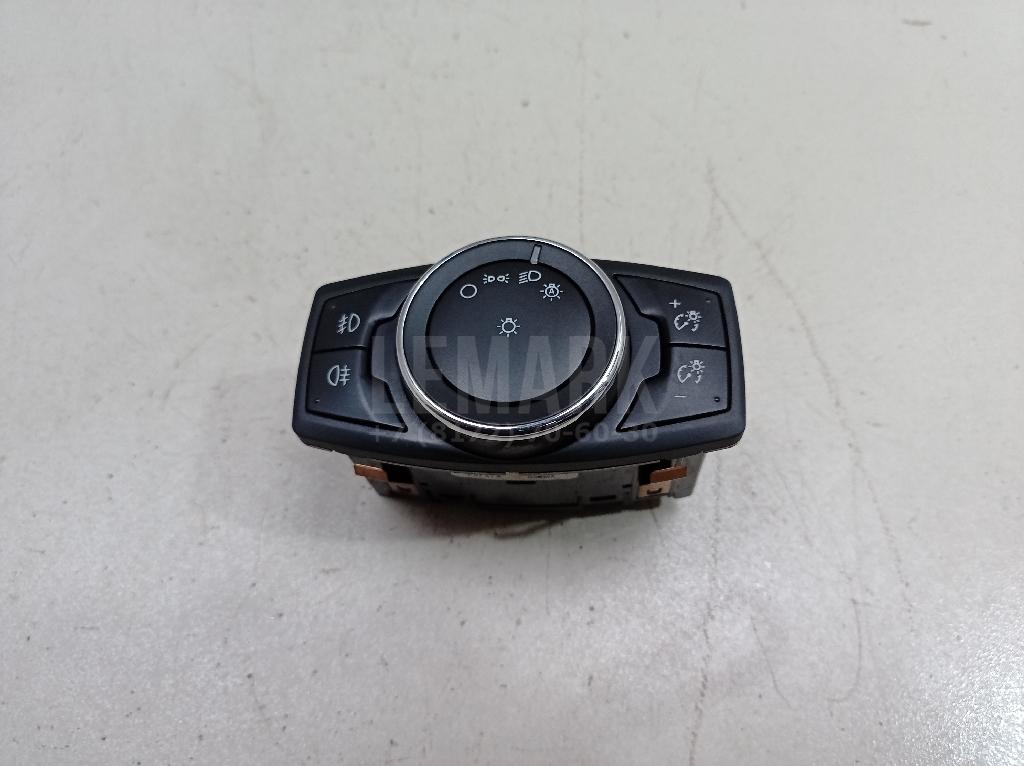 Переключатель света фар 2044632 Ford