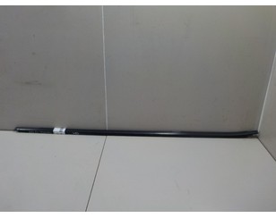 Накладка стекла заднего левого для BMW X3 E83 2004-2010 с разбора состояние отличное