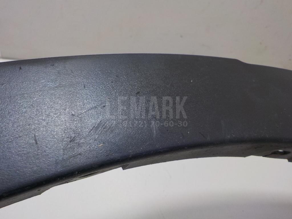 Накладка заднего крыла правого для  Audi A3 [8PA] Sportback 2004-2013