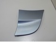 Накладка переднего крыла правого