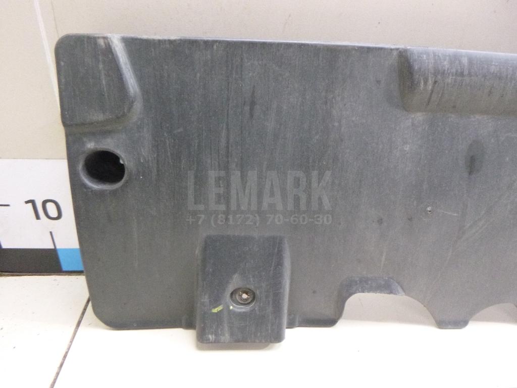 Защита антигравийная для  BPW ECO MAX 1996