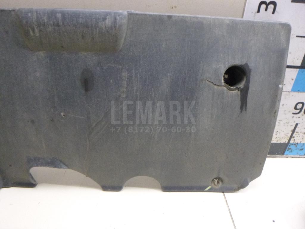 Защита антигравийная для  BPW ECO MAX 1996