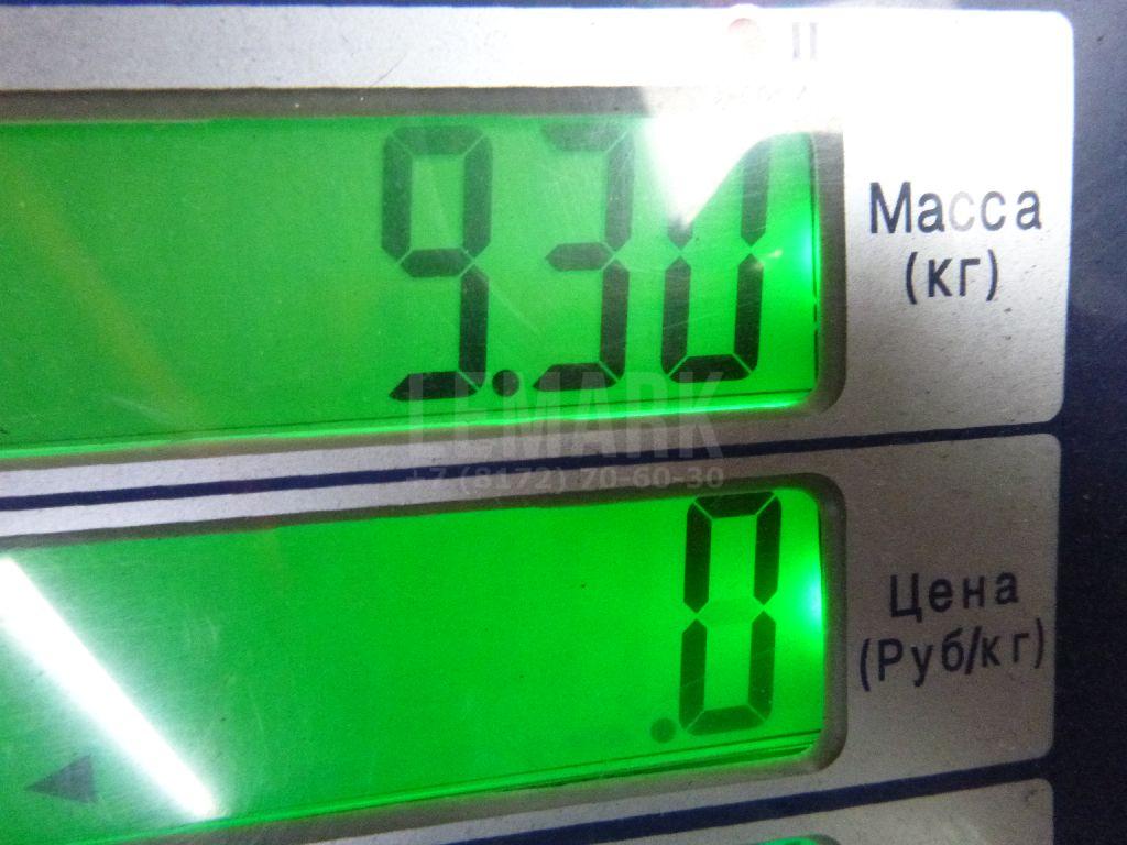 Турбокомпрессор (турбина) для  Citroen C4 II 2011-2022