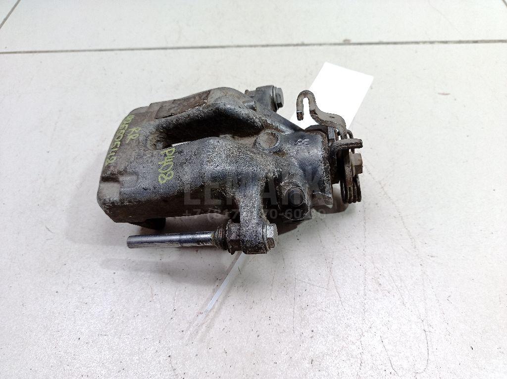 Суппорт тормозной задний правый для  BPW R 1982