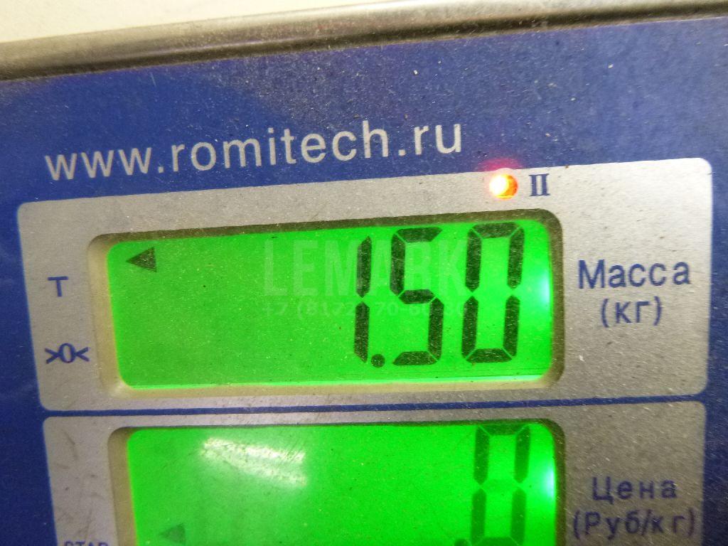 Скоба суппорта переднего