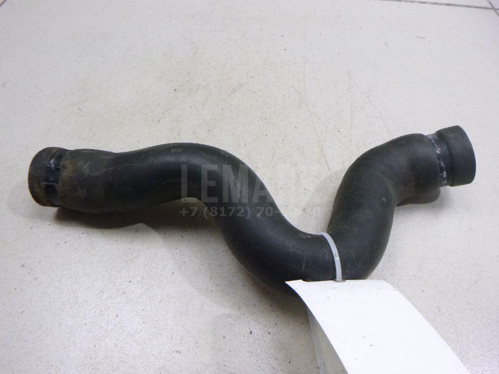 Патрубок радиатора для  BMW 3-serie E92/E93 2006-2012