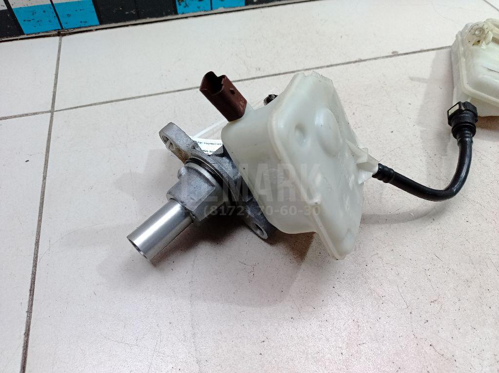 Цилиндр тормозной главный для  BPW ECO MAX 1996