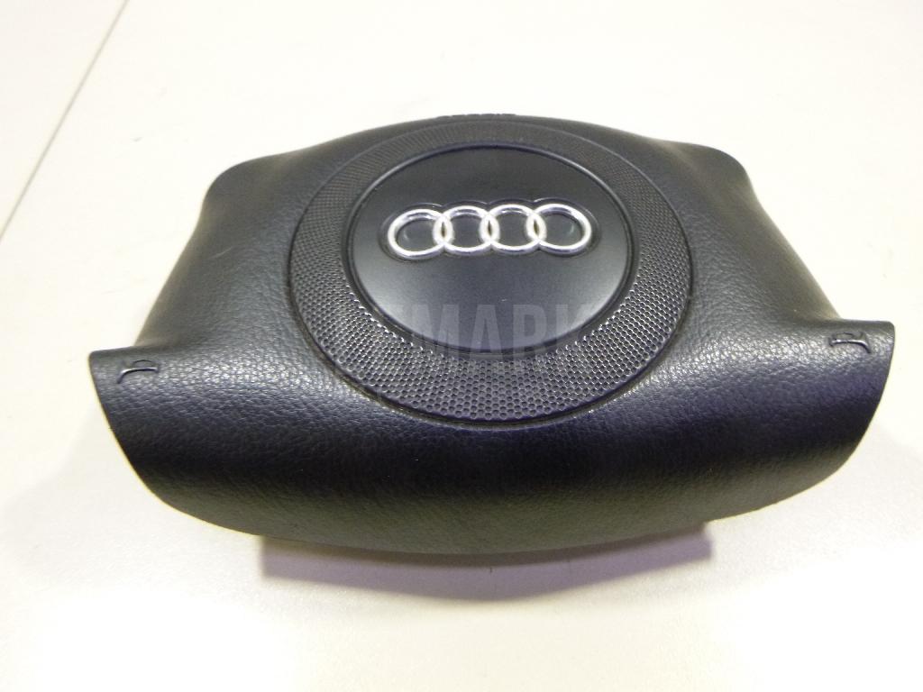 Подушка безопасности в рулевое колесо для  Audi A8 [4D] 1994-1998