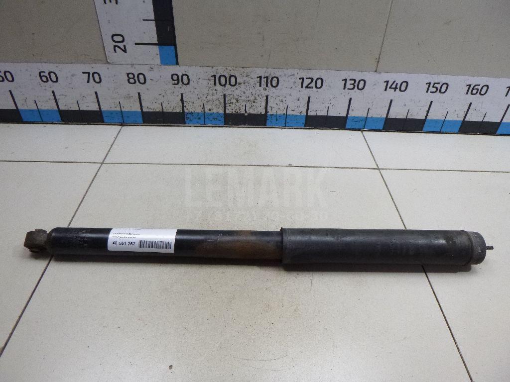 Амортизатор задний 349194 KYB (Kayaba)
