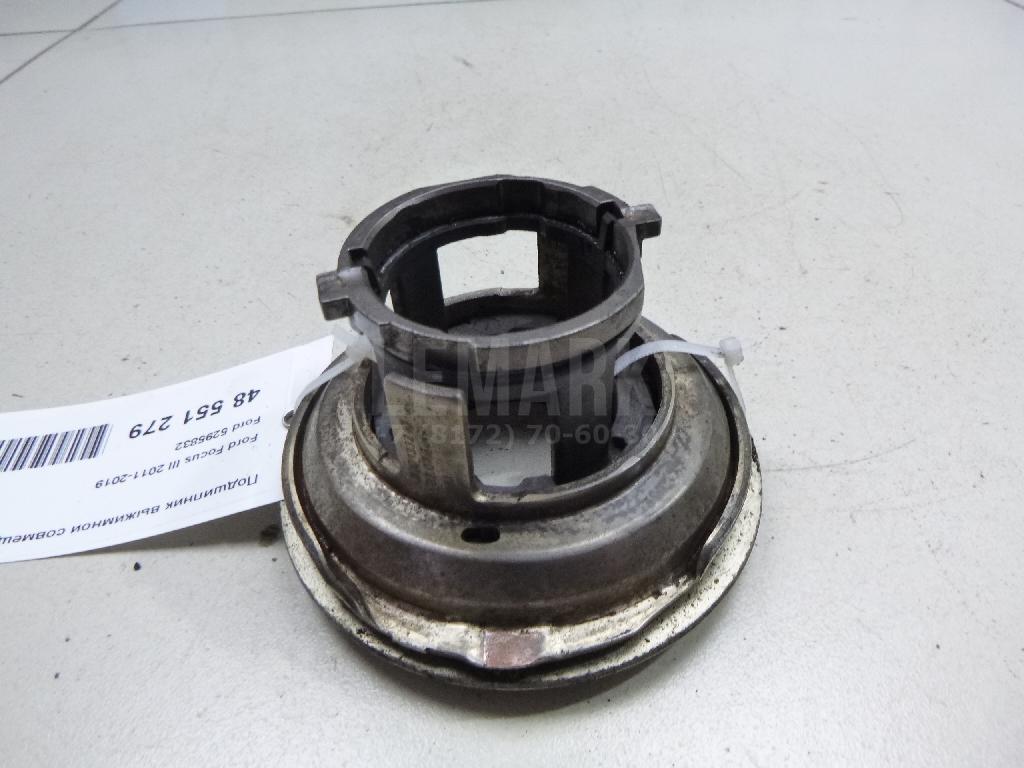 Подшипник выжимной совмещ. с цилиндром сцепл. для  Ford Escape EUR 2007-2009