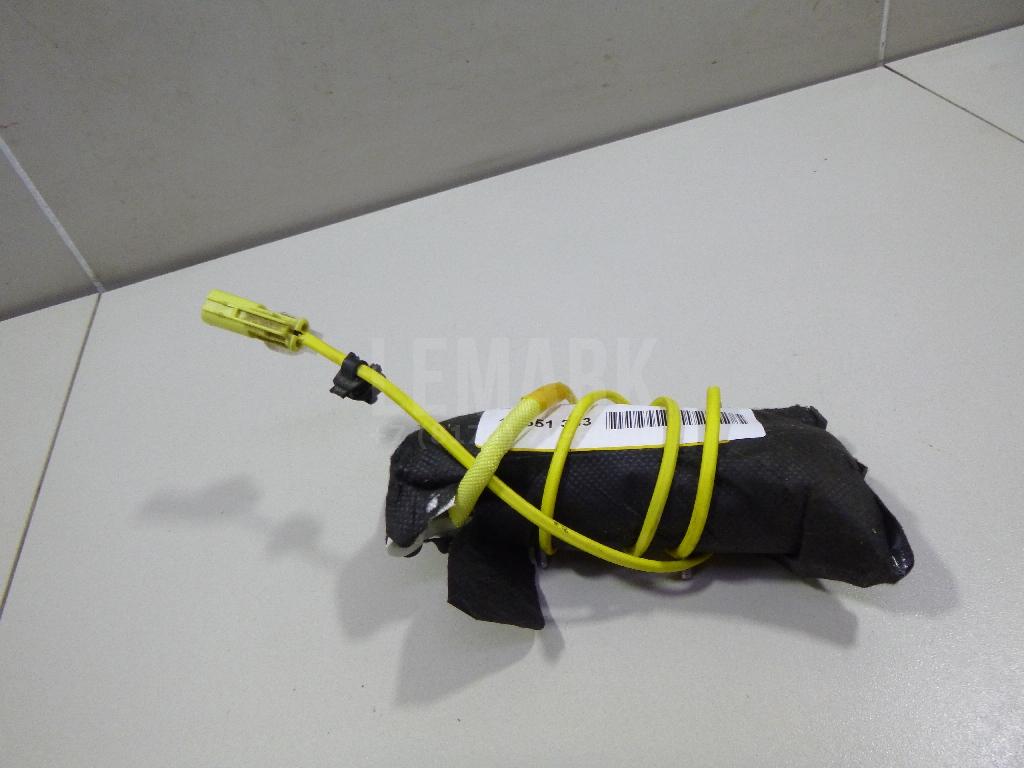 Подушка безопасности боковая (в сиденье) для  Citroen C4 II 2011-2022