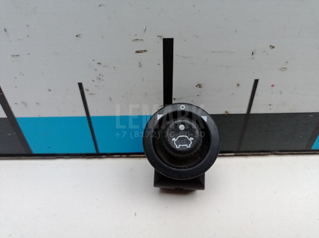 Переключатель регулировки зеркала 4495427 Ford