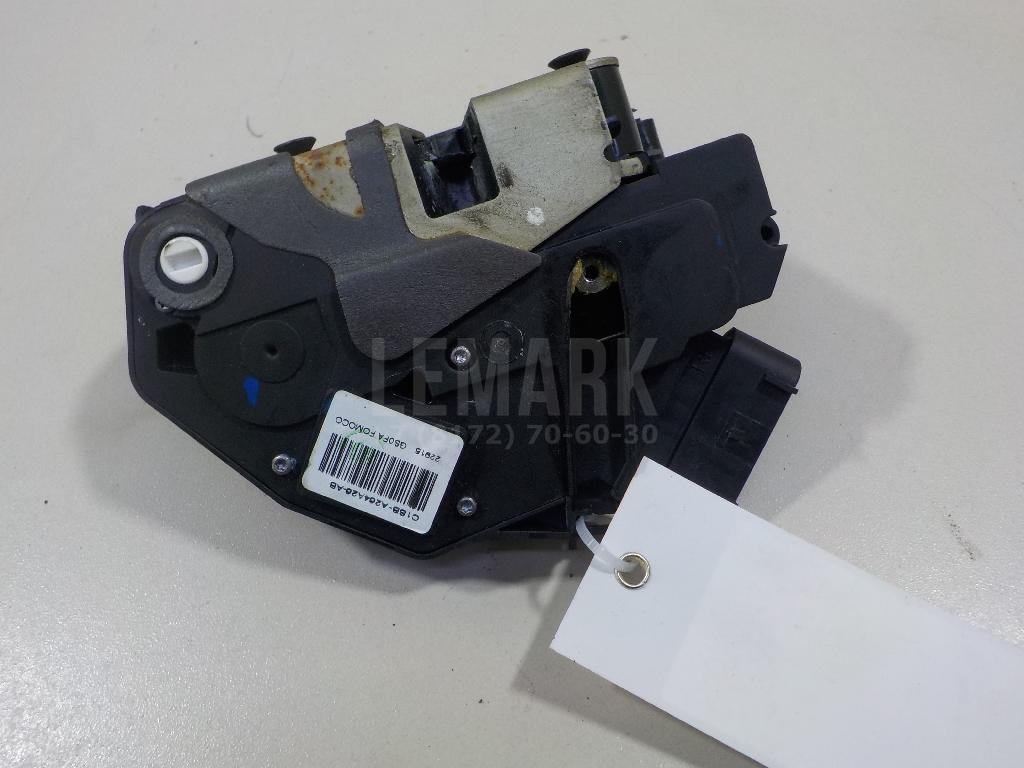 Замок двери задней правой для  Fiat Sedici 2007-2014