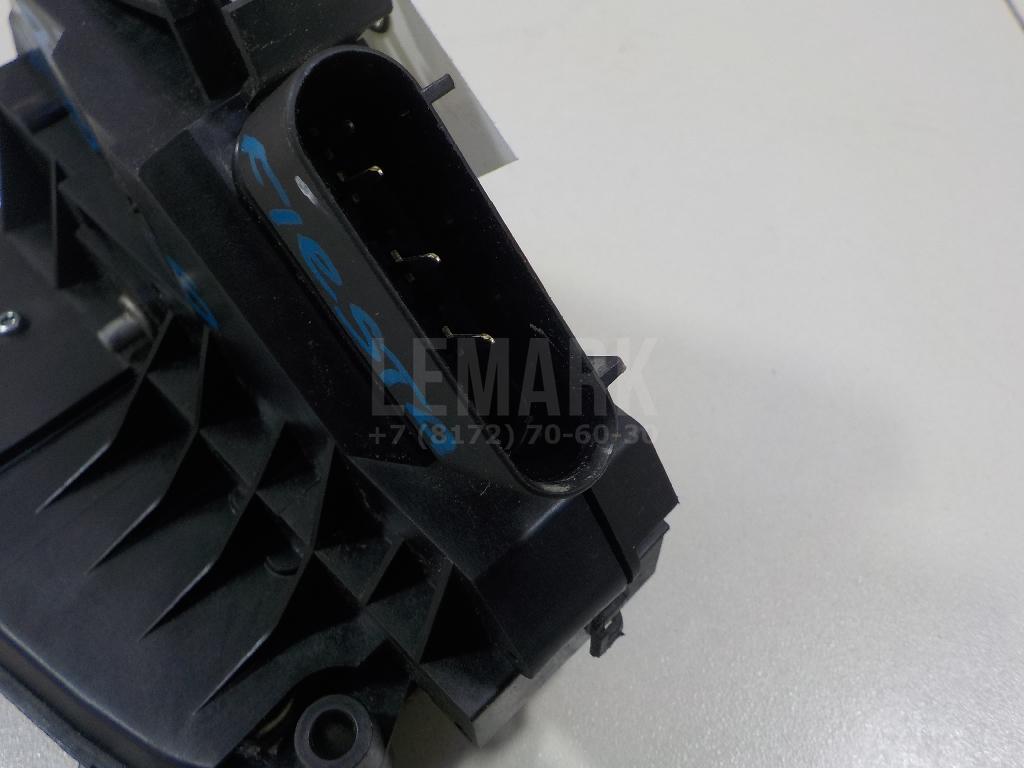 Замок двери задней правой для  Fiat Sedici 2007-2014