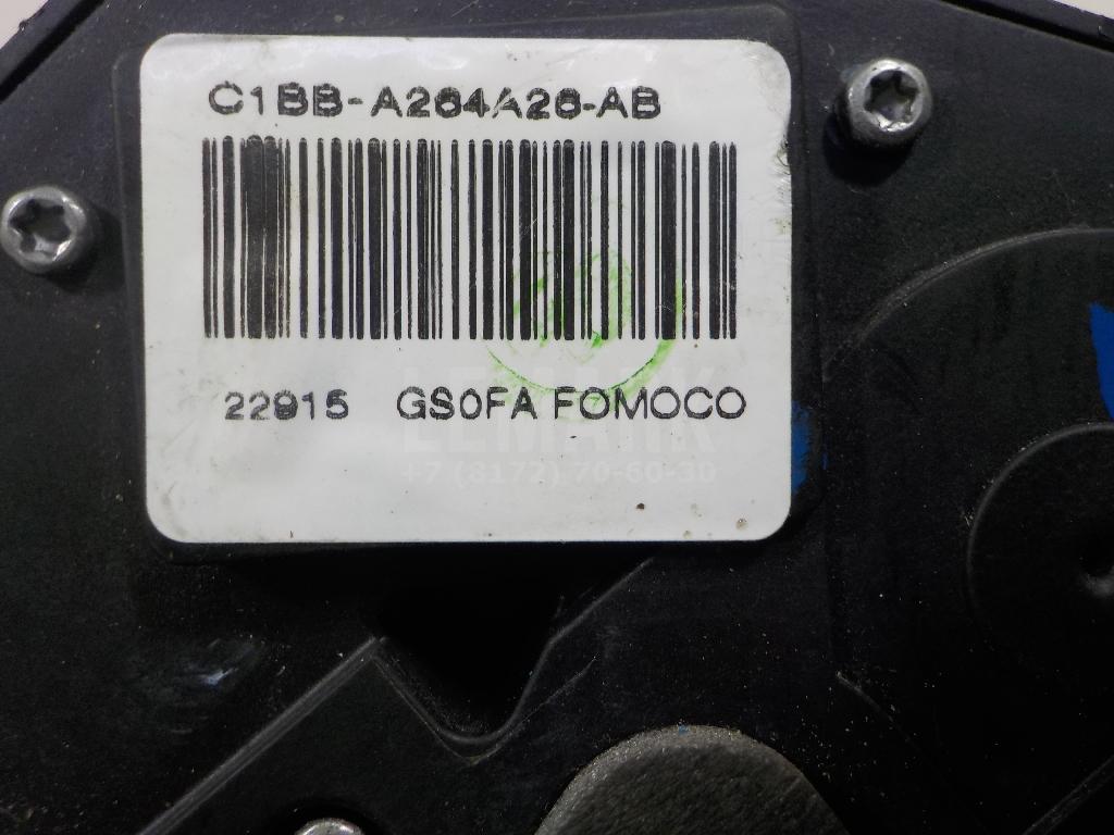 Замок двери задней правой для  Fiat Sedici 2007-2014